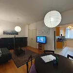 Rimska Apartments Tour As Ljubljana
