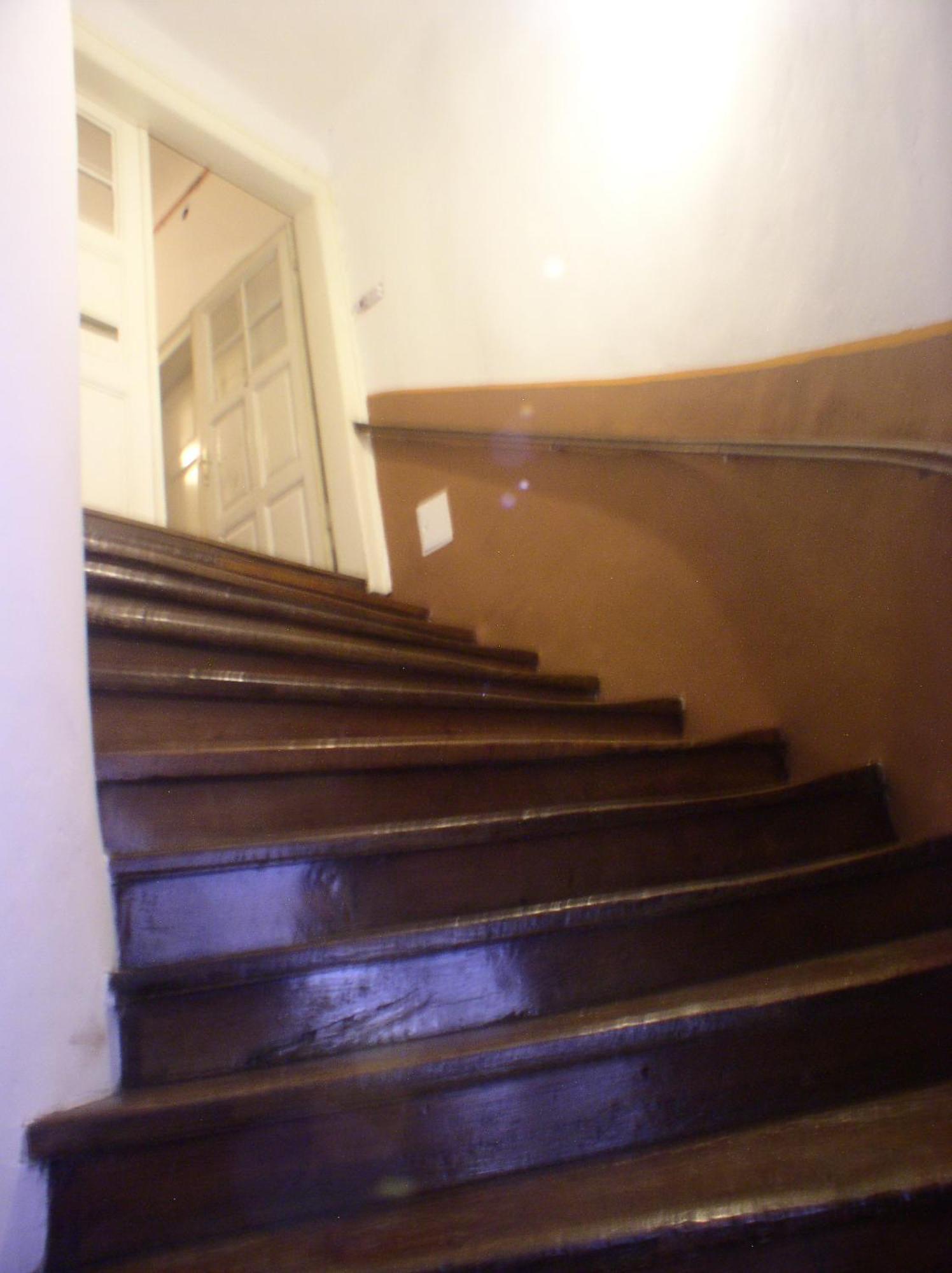 Apartma Rimska Tour As