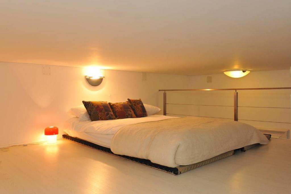 Apartment Rimska Tour As