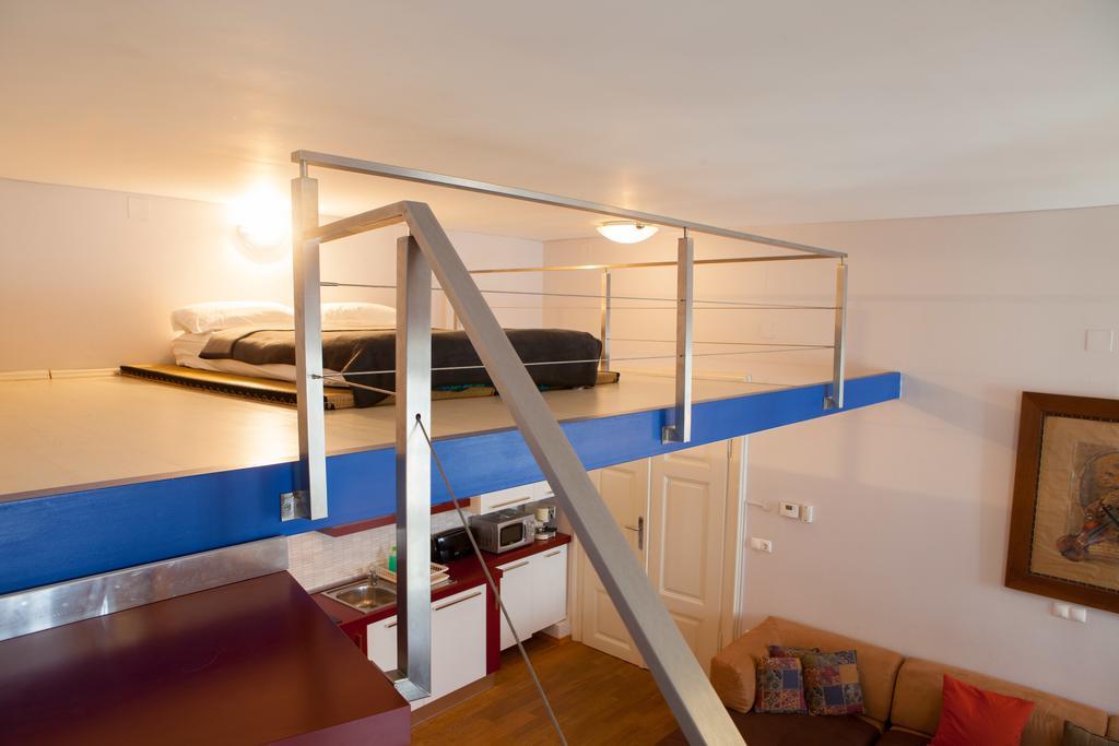 Rimska Tour As Apartment