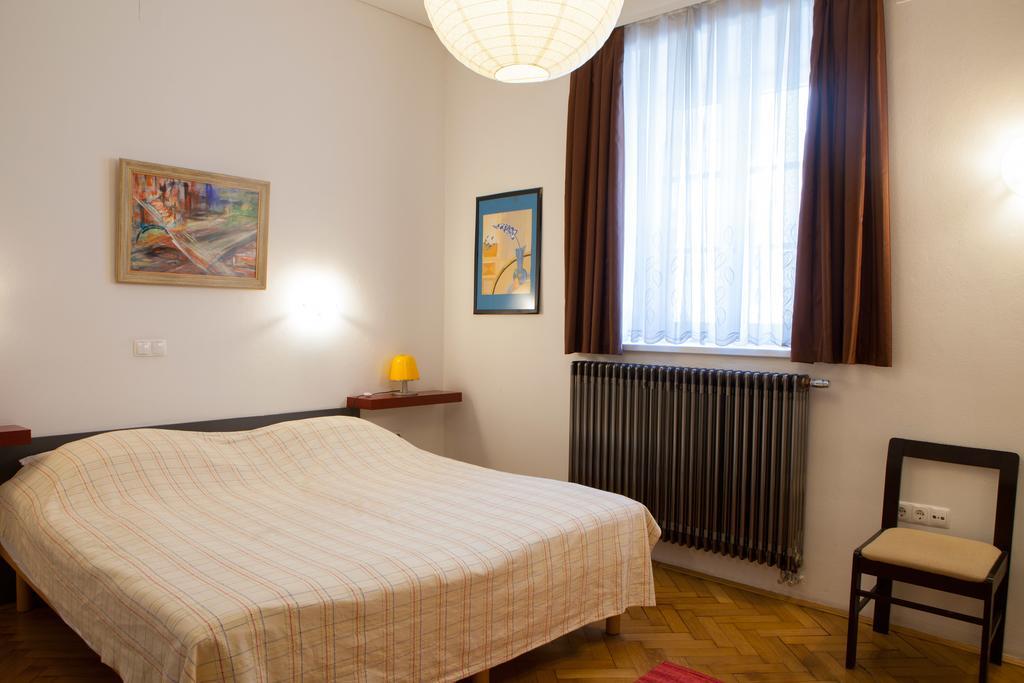 Apartma Rimska Tour As *