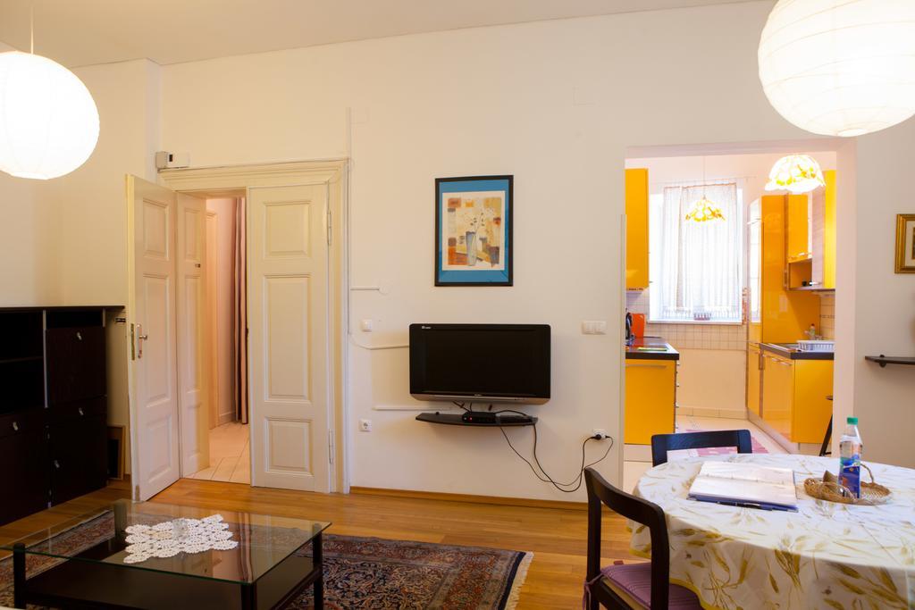 Rimska Tour As Apartma Ljubljana