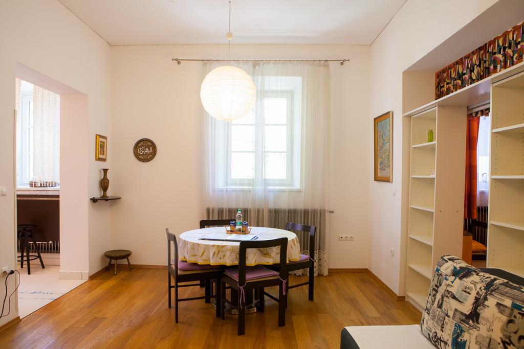Rimska Tour As Apartma